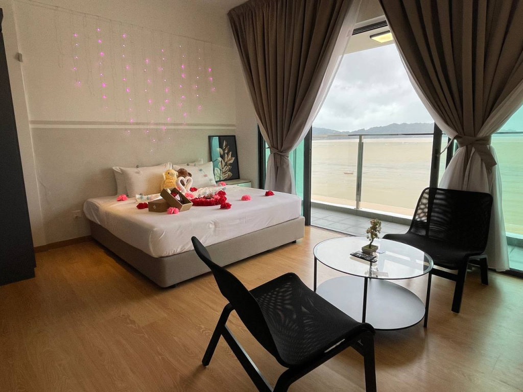 Kuantan - Imperium Residence (KWRC). Glex Hotel and Homes