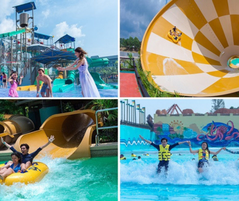 Explore the Ultimate Beach Getaway in Desaru - Johor 2023