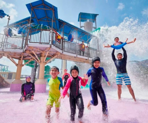 Explore the Ultimate Beach Getaway in Desaru - Johor 2023