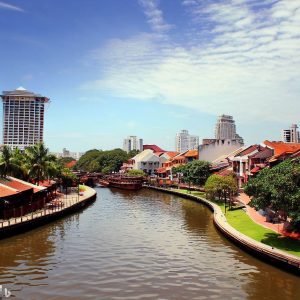 Malacca Beach and Destination: A Perfect Holiday in 2023