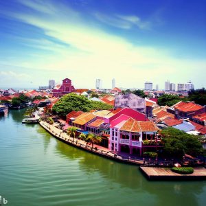Malacca Beach and Destination: A Perfect Holiday in 2023